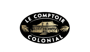 Le comptoir colonial