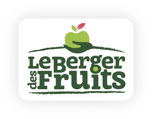 Logo le berger des fruits