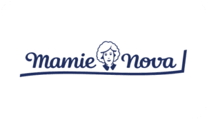 Logo mamie nova