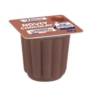 NOVLY CHOCOLAT NOVA AGRI-ETHIQUE FRANCE