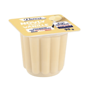 NOVLY SAVEUR VANILLE NOVA AGRI-ETHIQUE FRANCE