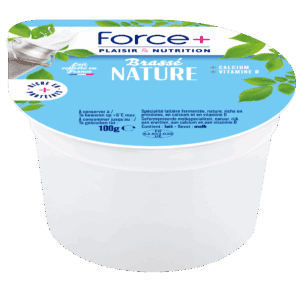 SPÉCIALITÉ NATURE RICHE EN PROTÉINES 100g