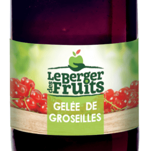 GELÉE DE GROSEILLES 1kg