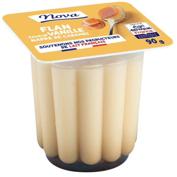 3D_flan-vanille-lit-cara_100g_Nova-Agri-Ethique